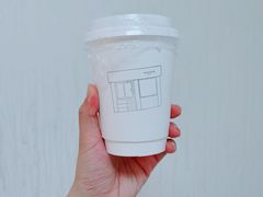 -NokNok Coffee(宽窄巷子店)
