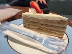 -project coffee普络捷(鹭洲里店)