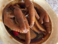 陈醋凤爪-贺富酒家(白藤二路分店)