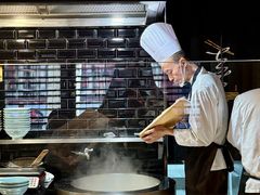 -喜晋道面馆(华严寺广场店)