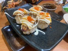 -信日本料理(信义坊店)
