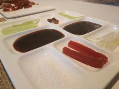 -同喜烤鸭店(光芒店)