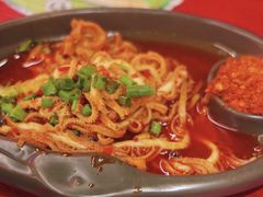 -谭鸭血(金华永盛店)