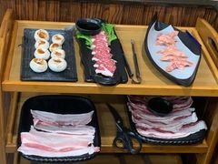 -杀猪天·韩国烤肉(总店)