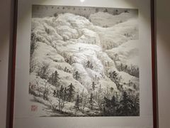 -青花餐厅(雅谷泉山庄酒店)