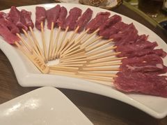 -南门涮肉(上海二店)