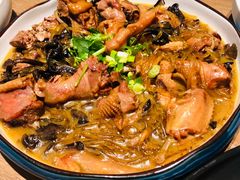 -金掌勺锅包肉(华润万象城店)