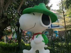 -史努比缤纷世界