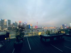 -上海外滩悦榕庄酒店