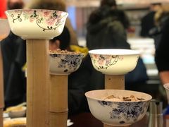 -成都你六姐·牛肉冒菜(城市集市合生汇店)