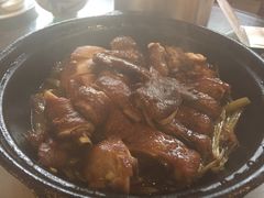 -阿殳菜馆·私厨(水围村店)