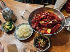 -虾小龙老长沙龙虾馆(坡子街店)