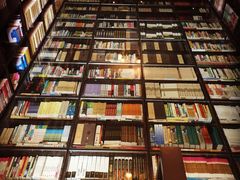 钟书阁-钟书阁(松江泰晤士小镇店)