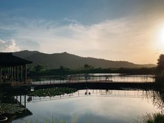 -东钱湖小普陀景区