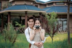 -薇视觉婚纱摄影工作室·婚纱照·结婚照