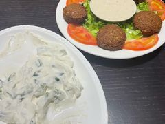 -Mevlana梅夫娜土耳其餐厅·清真