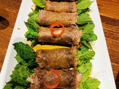 -云海肴·汽锅鸡·云南菜(美罗城店)