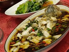 -金泽大酒店·卢塞恩餐厅·年夜饭春节连市