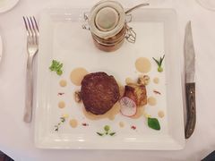 -La Villa French Restaurant