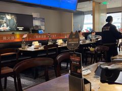 -烤匠麻辣烤鱼(万象城店)