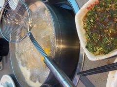 -为什么牛潮汕牛肉火锅(中信广场店)