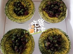 -詹记桃酥(包河万达店)