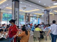 -祈胜邨•顺德鱼生•顺德菜(容桂店)