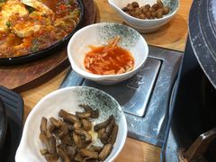 -许妈妈餐厅烤肉烧烤家常菜(明润广场店)