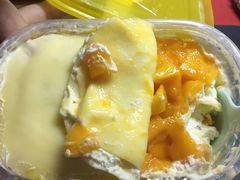 -蜜蜂小象·榴莲千层蛋糕(时代汇11栋店)