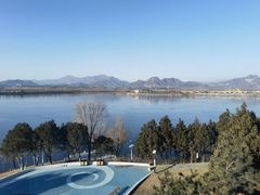 -青龙湖公园
