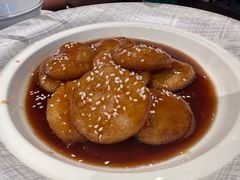 -二厨·吊桥小院·脆皮烧鸡公·本地农家菜(沿江西路店)