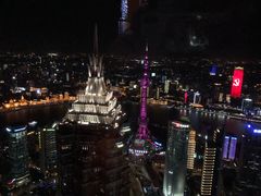 -上海柏悦酒店·世纪100牛排馆