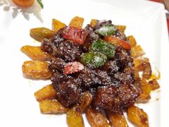 -森谷美食公园(杨行店)