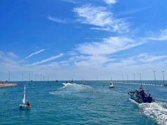 -巧克力渔家.小船海鲜家常菜(万平口店)