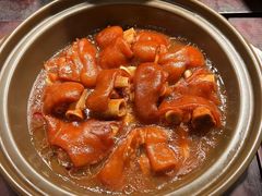 -梁家大院•农家菜(马陆店)