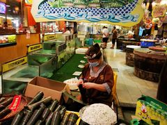 大堂-石岐佬中山菜馆(张溪店)