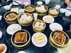 -府城小食馆(金龙宾馆店)