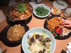 -嘉禾·悦享餐厅(八方汇店)