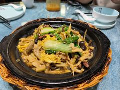 -老家信阳菜(北京路店)