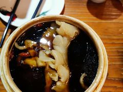 -黄祥华养生堂·炖汤·营养蒸饭(岭南天地店)
