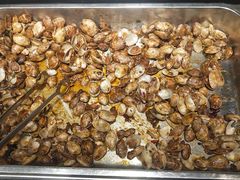 -格瑞欧海鲜自助烤肉火锅(光彩店)