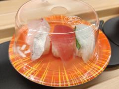 -友壹町寿司(佛山新DNA店)