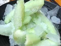 冰镇情果-炒豆合作社(东四总店)