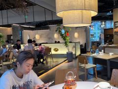 -皖厨·中国徽菜(星河WORLD·COCO Park店)