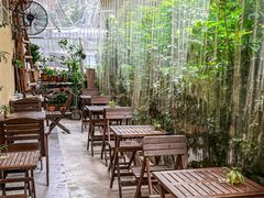-绿小院(荔湾店)