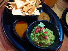 -Luchador摔跤手墨西哥餐厅(恒宇广场店)