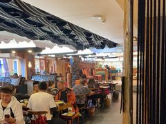 -思金拉措庄园藏餐(太阳岛店)