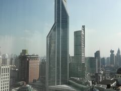 -上海雅居乐万豪侯爵酒店