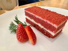 -花舍·新派粤菜·西餐·下午茶(亚运村·鸟巢店)