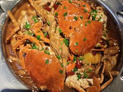 -胖哥俩肉蟹煲(杭州下沙学林街店)